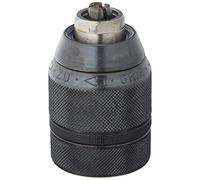 Hikoki Mandrin de perçage 752067 1/2"x20 UNF 1,5–13 mm métal serrage rapide