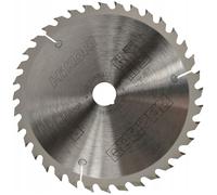 HiKOKI 752415 Lame de scie circulaire 165x20mm, Z36
