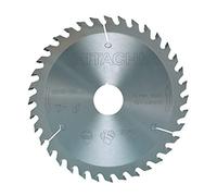 HIKOKI 752418 - Disco para sierra circular e ingletadora 165x2,6x1,6 mm eje 30/20 mm 36 dientes para madera