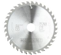 HiKOKI 752432 Lame de scie circulaire pour bois 185x30mm, 36Z