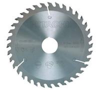 HiKOKI 752449 Lame de scie 216x30x2, 2mm, 60 dents