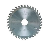 HiKOKI 752456 Lame de scie circulaire pour bois 235x30mm, Z18