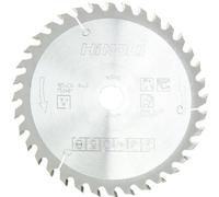 HiKOKI 752481 Lame de scie circulaire pour bois 165x20mm, 36 dents