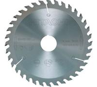 HiKOKI 752487 Lame de scie circulaire pour bois 305x30mm, 40 dents