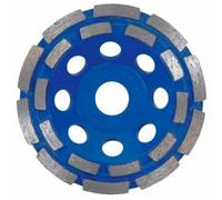 HiKOKI 752876 Disque a meuler diamant 115x22,2x5 mm