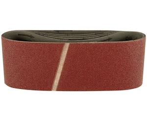 HiKOKI 753262 Bandes abrasives 100x610 mm, grain 60, 5 pieces