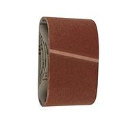 HIKOKI 753281 - Papel de lija para lijadoras de banda 110x620 mm grano 40 (5 ud.)