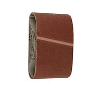 HIKOKI 753282 - Papel de lija para lijadoras de banda 110x620 mm grano 60 (5 ud.)