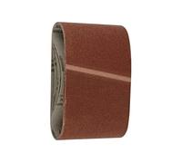 HIKOKI 753285 - Papel de lija para lijadoras de banda 110x620 mm grano 120 (5 ud.)