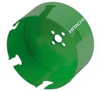 HiKOKI 754220 HM/TC Scie cloche de 65 mm de diametre