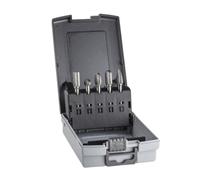 HiKOKI 780788 Fraise HM - 6mm - SET 5-PCS
