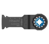 HiKOKI 782722 Lame multi tools Starlock MSD32PBC - 32 x 50 mm - (Jeu de 5pcs)