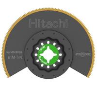 HiKOKI 782785 Lame de scie pour différents matériaux 85x0,9 mm, 17 TPI, 1,5 mm