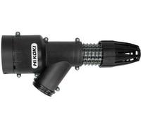 HiKOKI 783121 Adaptateur d’aspiration de poussiere
