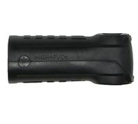 HIKOKI 783428 - Conector de manguera de vacío para brocas de extracción de polvo SDS-Plus