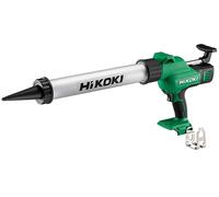 HiKOKI AC18DAW4Z Pistolet a mastic (400ml/18V)