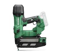 Cloueur finition 25-65mm - 18V Brushless - Brads droits Gauge 16 - no batt./no charg.- Hitcase IV -