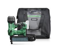 HiKOKI Agrafeuse sans fil N1808DAW4Z 18 V Brushless 50 mm