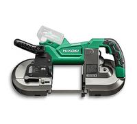 HiKOKI Scie à ruban sans fil Hikoki 36V CB3612DA Basic Quantité:1