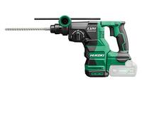 Perfo-burineur 18V SDS+ (Solo) 3.2 J - HIKOKI DH1826DAW4Z