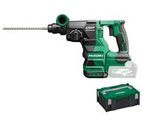 HiKOKI DH3628DAW2Z Multivolt Accu Drill Hammer SDS-Plus, sans batteries et chargeur dans