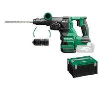 Hikoki Perfo burineur SDS-Plus DH3628DCW2Z 36V Multivolt 3,2 J Solo
