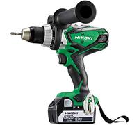 HiKOKI Perceuse-visseuse sans fil HiKOKI DS18DSDL (5,0) (HSC II) Quantité:1