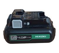 HiKOKI 374404 Batterie BSL1240M 12V 4.0Ah Li-ion