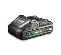 Batterie 18V Li-ion 4,0 Ah - HIKOKI BSL1840M