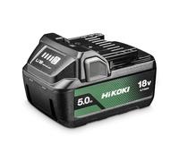 HIKOKI Batterie 18V 5Ah BSL1850MA - 378683