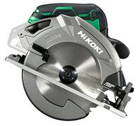 HiKOKI Scie circulaire portative sans fil HiKOKI 18V C1807DA Basic Quantité:1