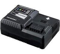 Chargeur Universel 14,4 À 36V Li-Ion Glissière-Rapide Hikoki (Hitachi) Uc36Yslw0Z