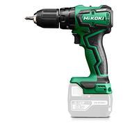 Perceuse-visseuse à percussion sans fil 18V HIKOKI DV18DAW4Z 50Nm - Machine nue