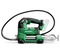 HiKOKI AL18DA AL18DAW4Z Presse à huile sans fil 400 g électronique