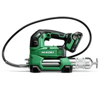 HiKOKI AL18DA AL18DAWPZ Presse à huile sans fil 400 g électronique