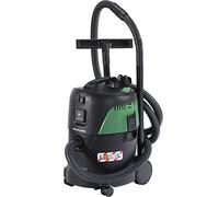 Hikoki RP250YDL WAZ Aspirateur 21 L Aspirateur réservoir cylindrique Sec&humide 1000 W Sans sac