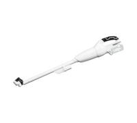 HIKOKI Akku Staubsauger R36DBDB, Basic (36V, Saugleistung Max.: 155 W, Saugleistung Min.: 35 W, Geräuschpegel: 72 DB) beutelloser Auffangbehälter: 560 ML