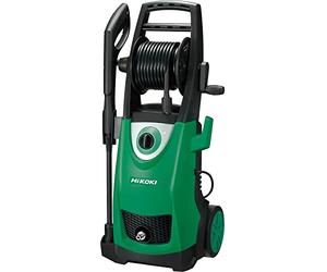 HIKOKI AW150LAZ - Hidrolimpiadora alta presión 220V 2000W 100-150bar caudal 6.67l-min AW150