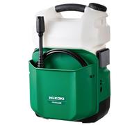 HiKOKI Nettoyeur haute pression sans fil HiKOKI 18V AW18DBLW4Z Basic Quantité:1