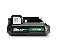 HiKOKI Batterie HiKOKI 12V PEAK 2,5 Ah BSL1225M Quantité:1