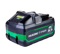 HiKOKI BSL3640MVT 36V Li-ion Batterie Multivolt Sans Languette - 36V 4.0Ah / 18V 8.0Ah