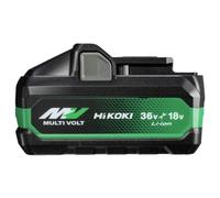 HIKOKI Batterie Multivolt 18V 8Ah/36V 4Ah - BSL36B18X - 380084