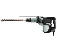 HiKOKI DH45MEYWSZ Perfo-burineur SDS-Max (1500W/12.2J) Coffret