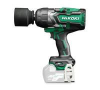 HIKOKI Boulonneuse à choc 3/4" 36V Multivolt solo - WR36DFW2Z