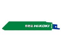 HIKOKI BRZESZCZOT DO PIŁ SZABLASTYCH RM38B S921BEF 150mm 5szt.