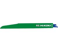 HIKOKI BRZESZCZOT DO PIŁ SZABLASTYCH RM44B S1120CF 225mm 3szt.