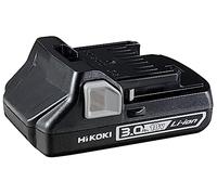 HiKOKI Batterie BSL1830C 18V Li-Ion 3,0 Ah longue autonomie