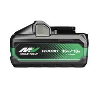 HiKOKI BSL36A18X Batterie MULTI VOLT 36V/18V 4.0/8.0Ah HIK380084