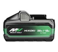 HiKOKI BSL36A18X Batterie MULTI VOLT 36V/18V 4.0/8.0Ah HIK380084