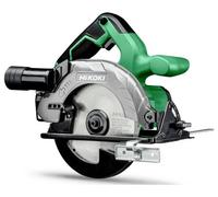 HiKOKI C1806DAW2Z Scie circulaire sans fil 165 mm, sans batterie ni chargeur, Hitbox